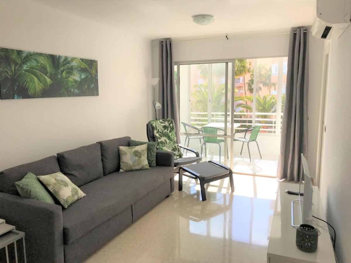 Casa Amaya 2 Torrox Extérieur photo