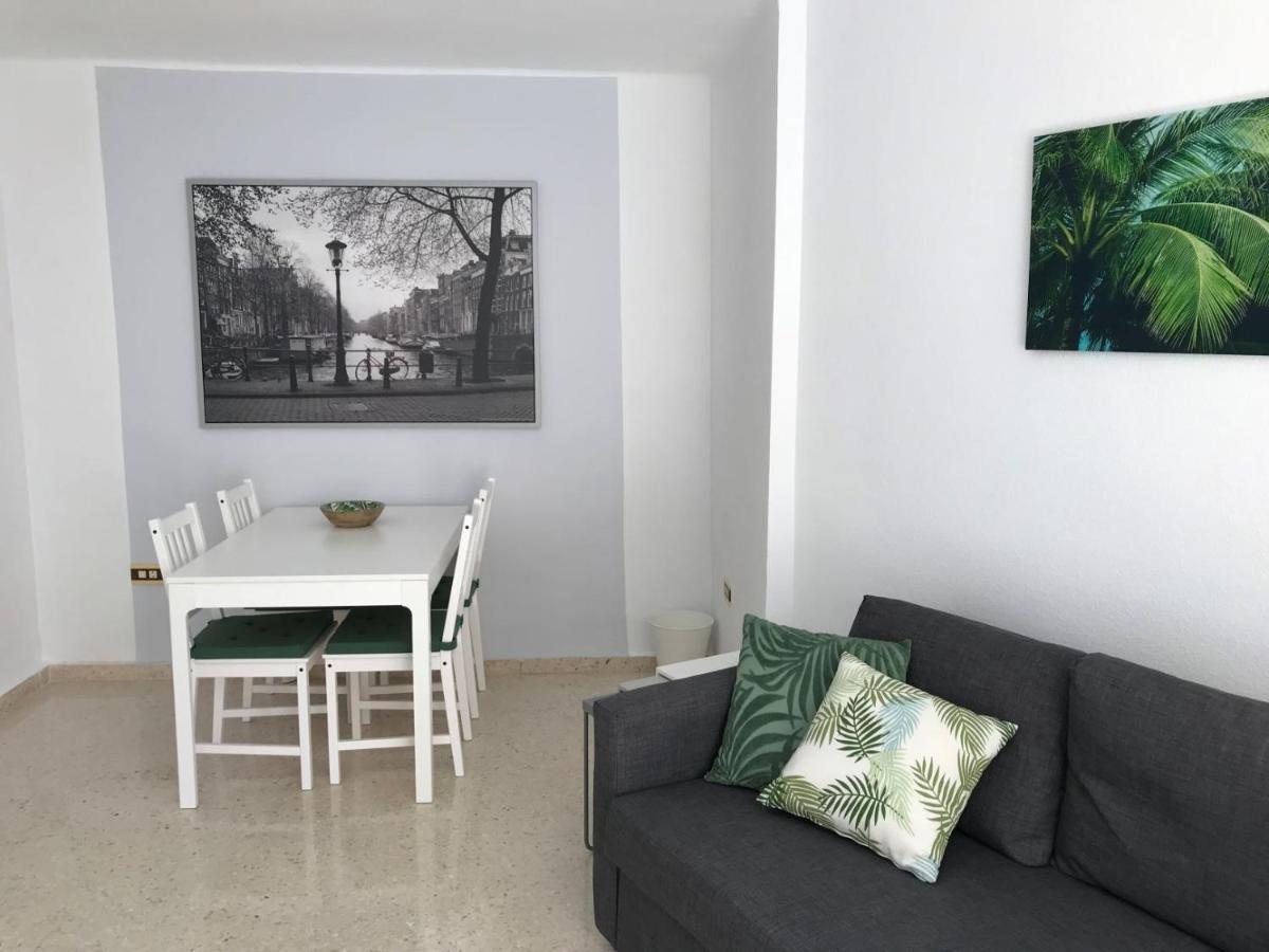 Casa Amaya 2 Torrox Extérieur photo