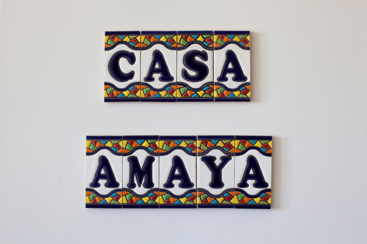 Casa Amaya 2 Torrox Extérieur photo